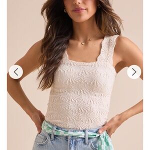 Free people tank